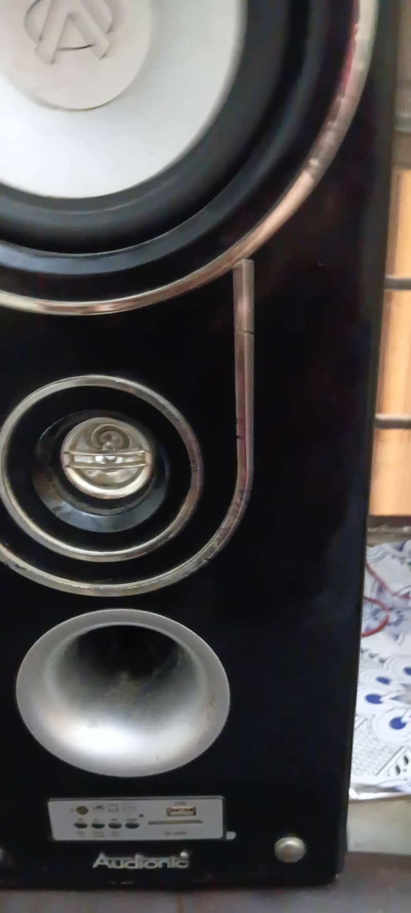 audionic c5 speakers 2