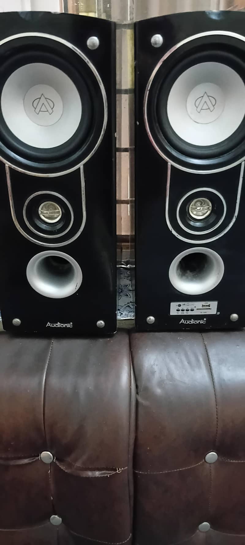 audionic c5 speakers 3