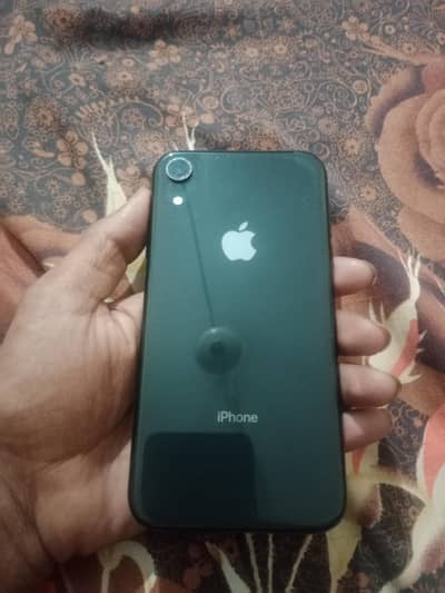 Apple iPhone XR