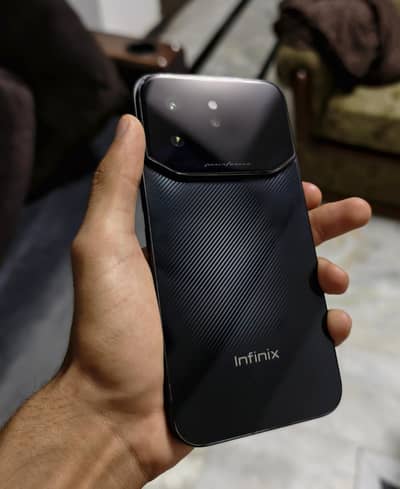 Infinix Other Model