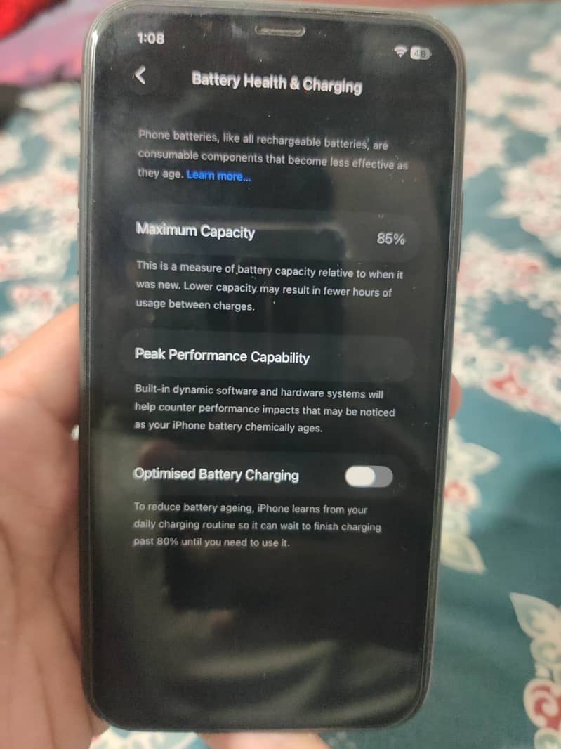 Apple iPhone 11 3
