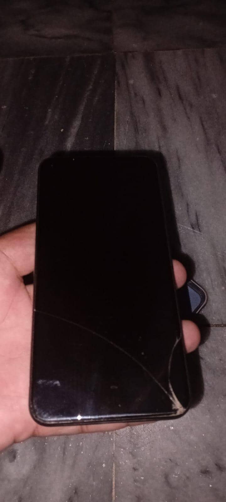 Google Pixel 5a 1