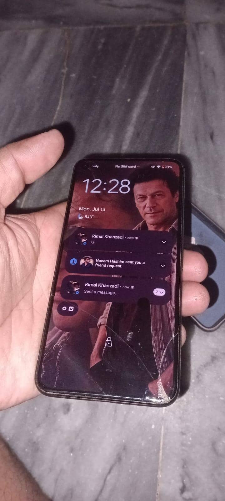Google Pixel 5a 2