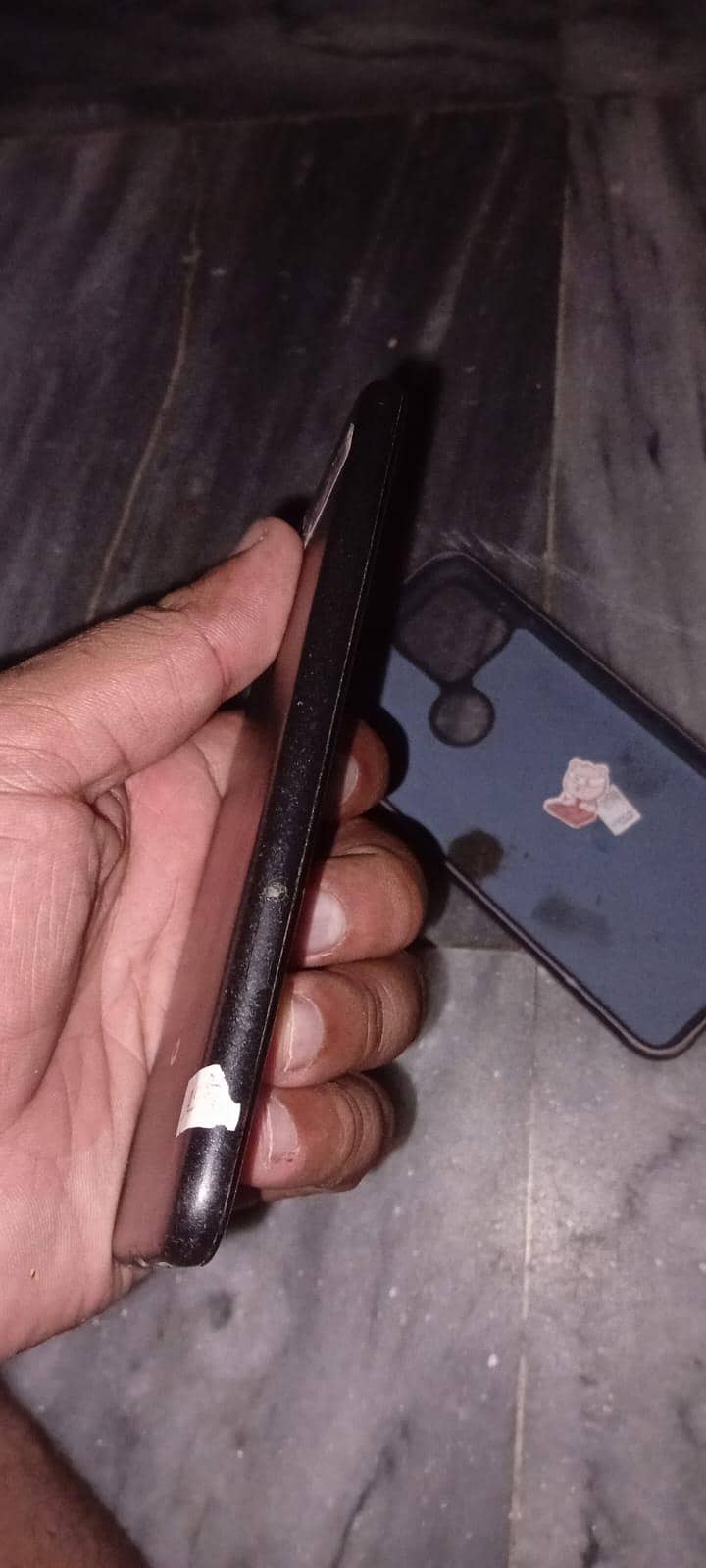 Google Pixel 5a 3
