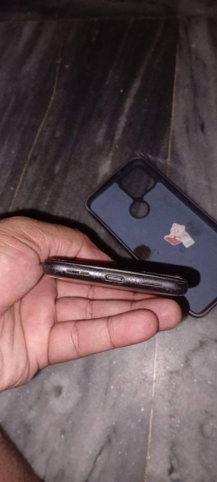 Google Pixel 5a 4