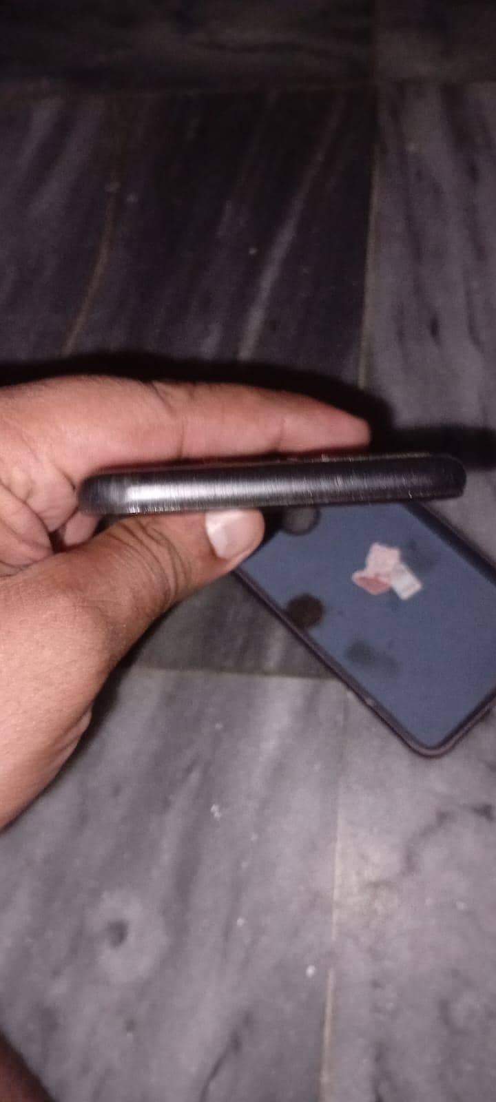 Google Pixel 5a 5
