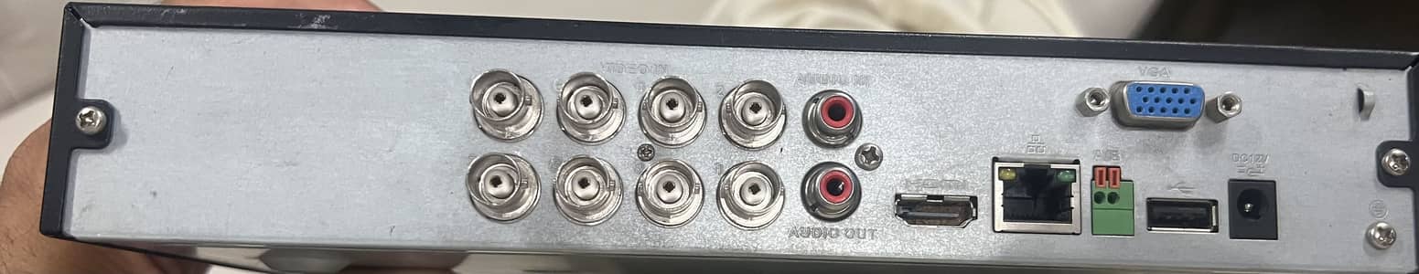 Dahua DH-XVR5108HS-I3 8-Channel DVR for Sale