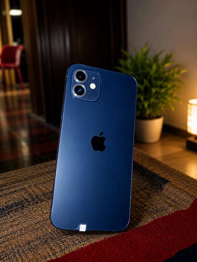 Apple iPhone 12