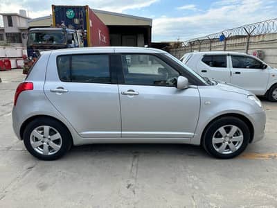 Suzuki Swift 2020