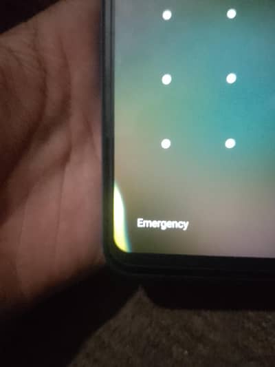 Tecno spark 40