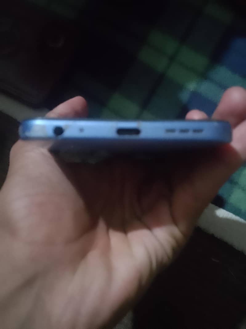 Tecno spark 40 1