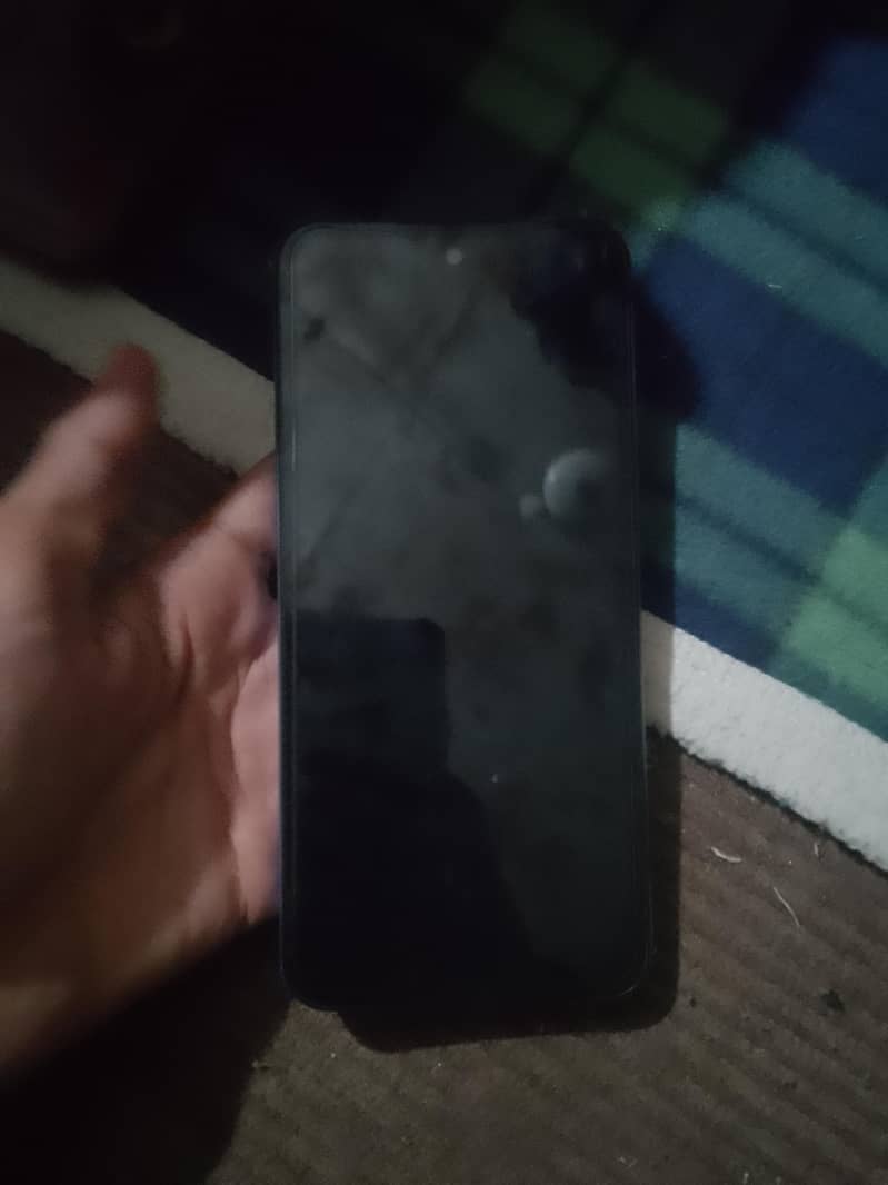 Tecno spark 40 2
