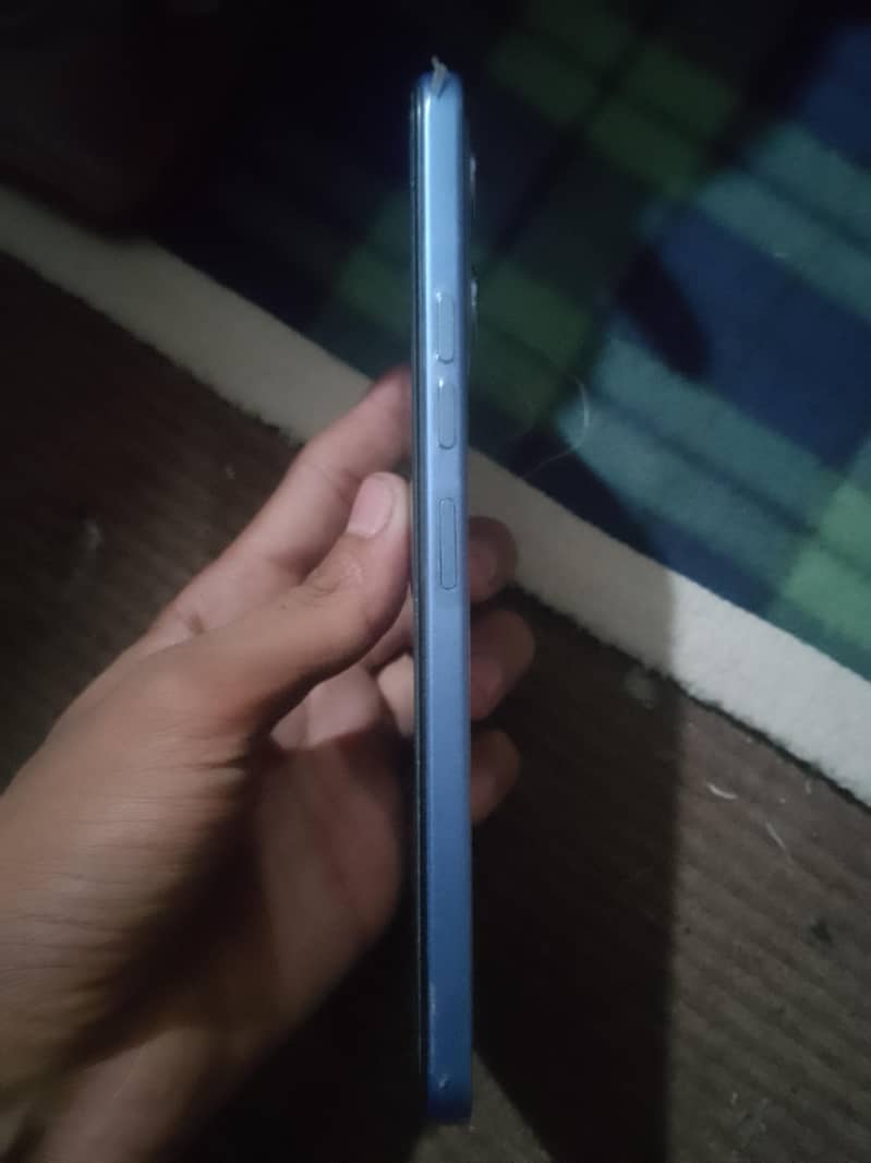 Tecno spark 40 4
