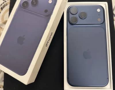 Apple iPhone 17 Pro Max