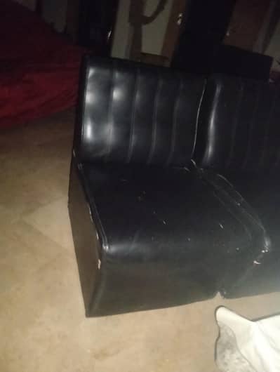 used sofa set 12 pc