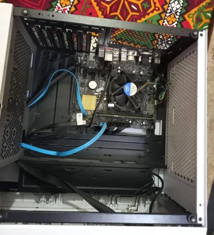 GAMING PC  1