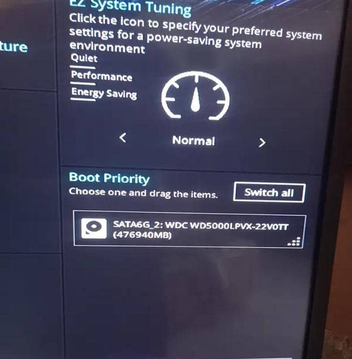 GAMING PC  4
