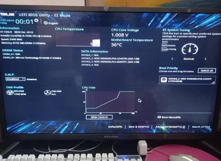 GAMING PC  6