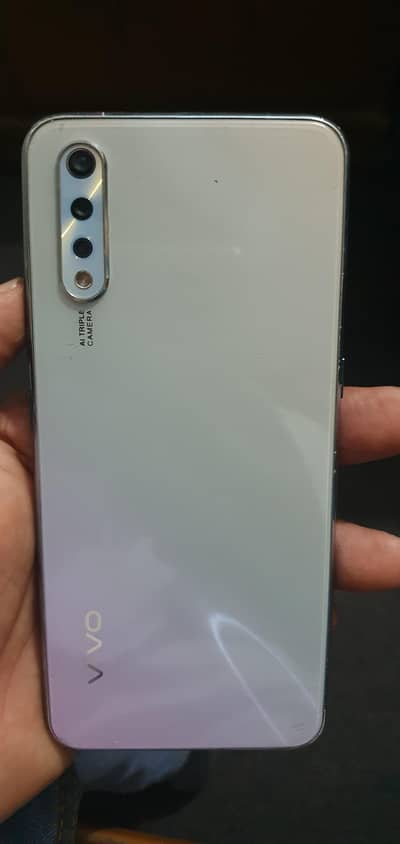 vivo s1 8/256 special eddition 10/10 condition