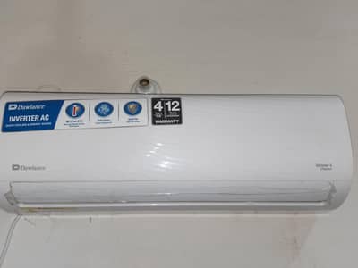 Dawlance AC 1 ton