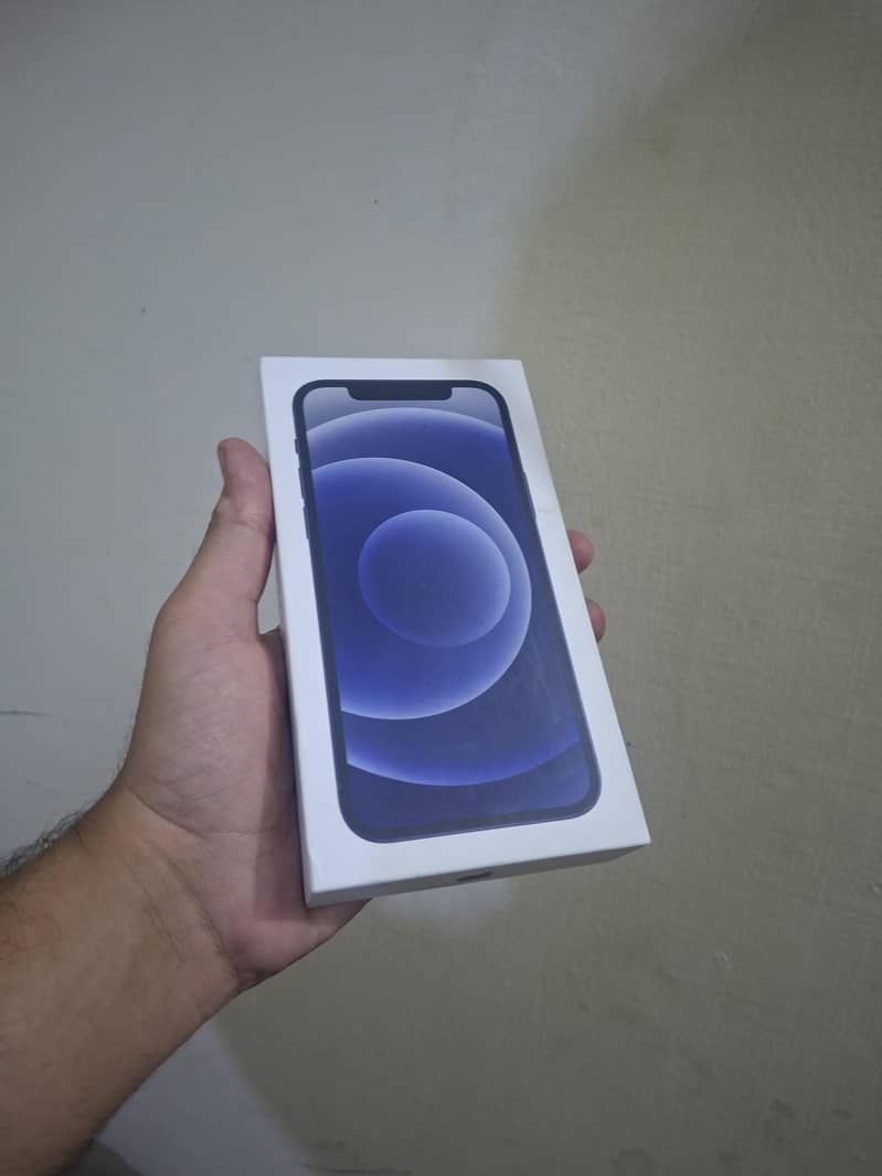 Apple iPhone 12 2