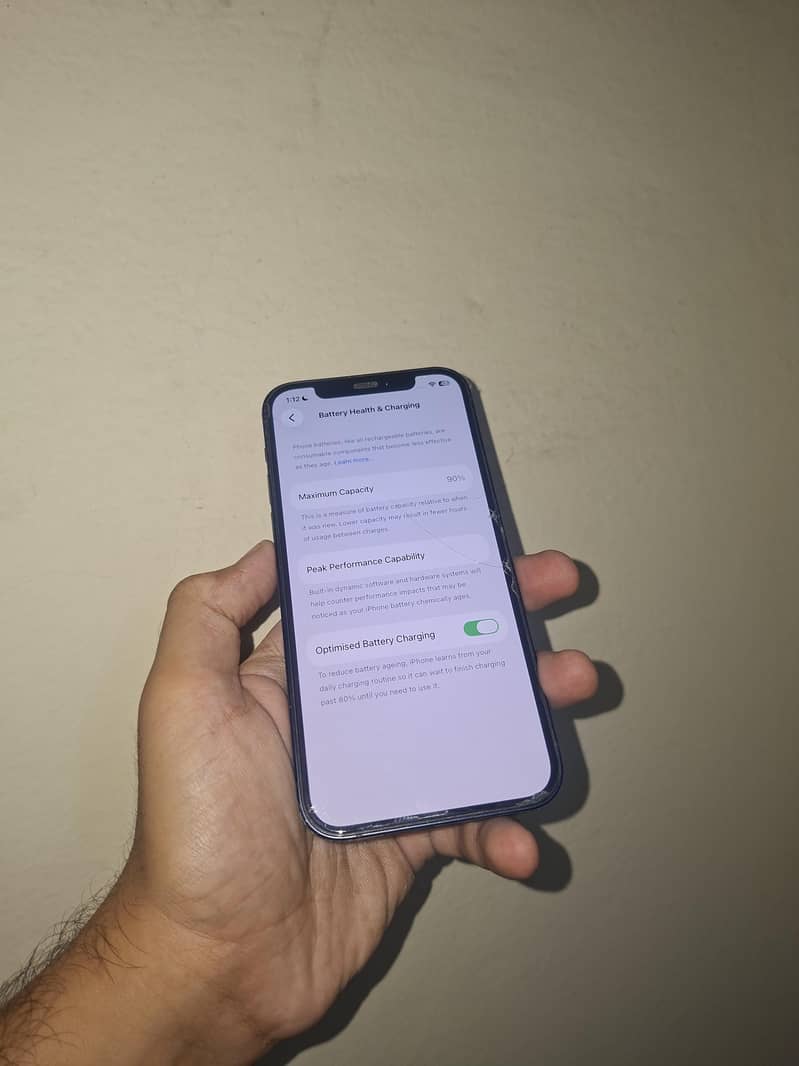 Apple iPhone 12 10