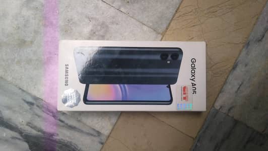 Samsung Mobile A05