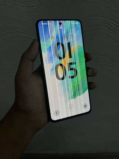 Samsung Mobile S21 FE 5G Non PTA  128GB