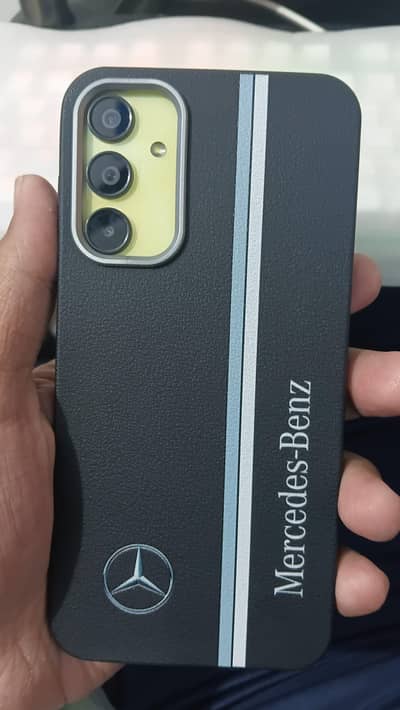 Samsung galaxy a15 7 Months Warranty