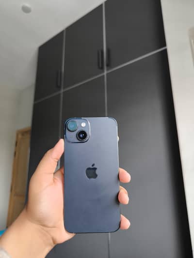 Iphone 14 jv 128gb