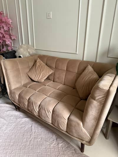 5 seater (3,2) bubble sofas