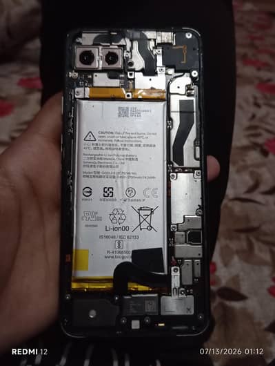 Google Pixel 4 XL Parts For Sale