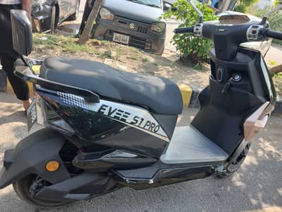 Evee S1 pro. . contact No. 03213262208