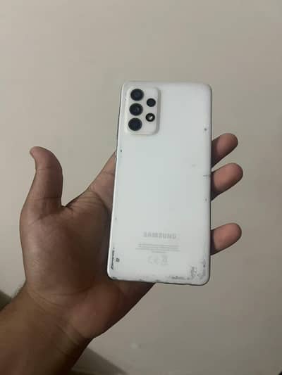 Samsung A52 8+128