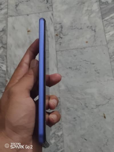 Vivo y21