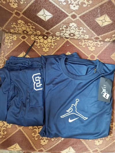 Men's summer tracksuits