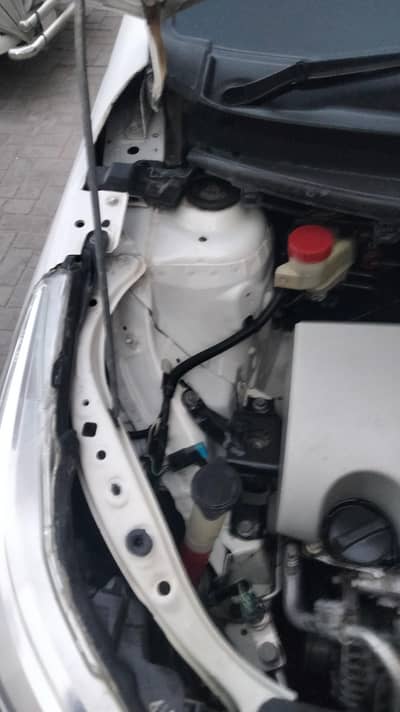 Toyota Yaris 2020
