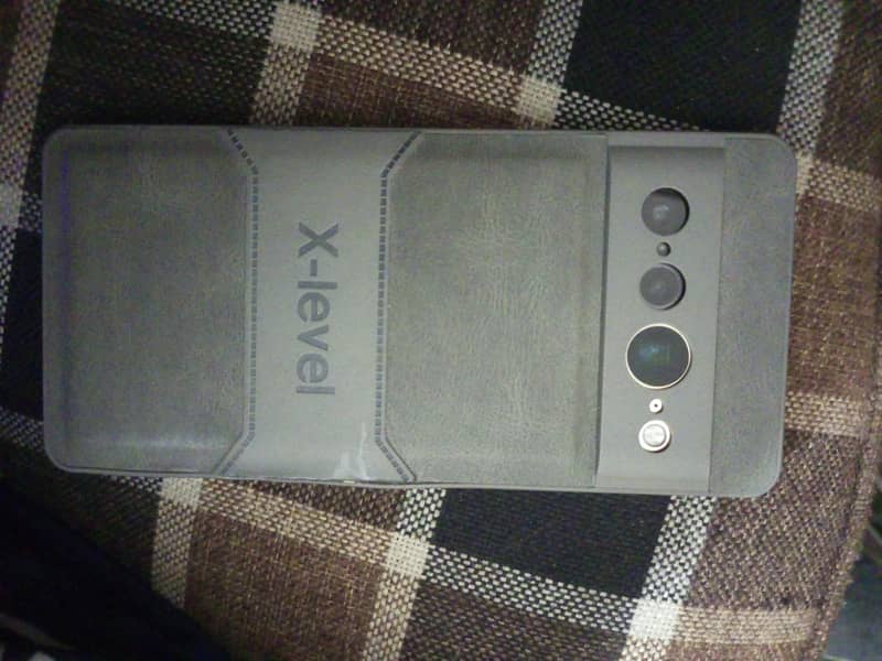 Google Pixel 7 Pro 0