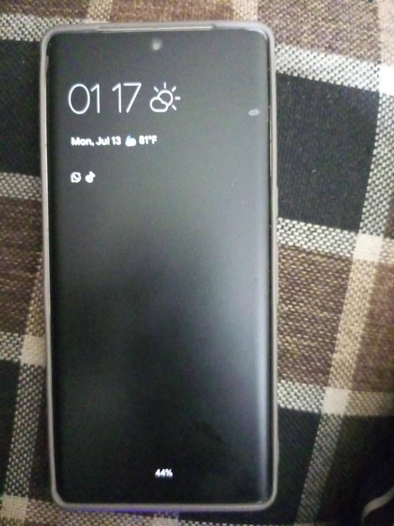 Google Pixel 7 Pro 1