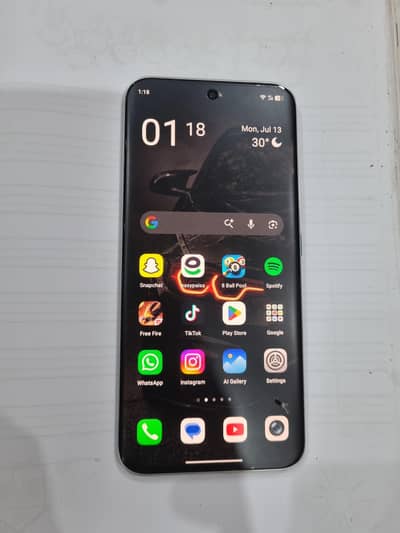 Infinix Hot 60 Pro Plus