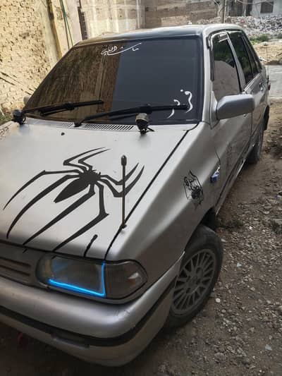 KIA Classic 2005