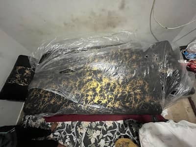 New sofa cumbed for sale