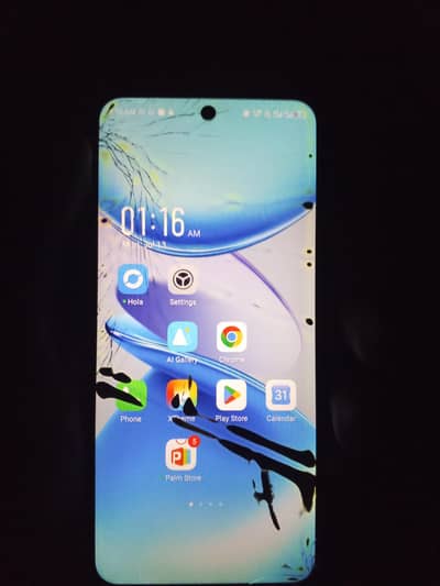 Infinix Smart 9