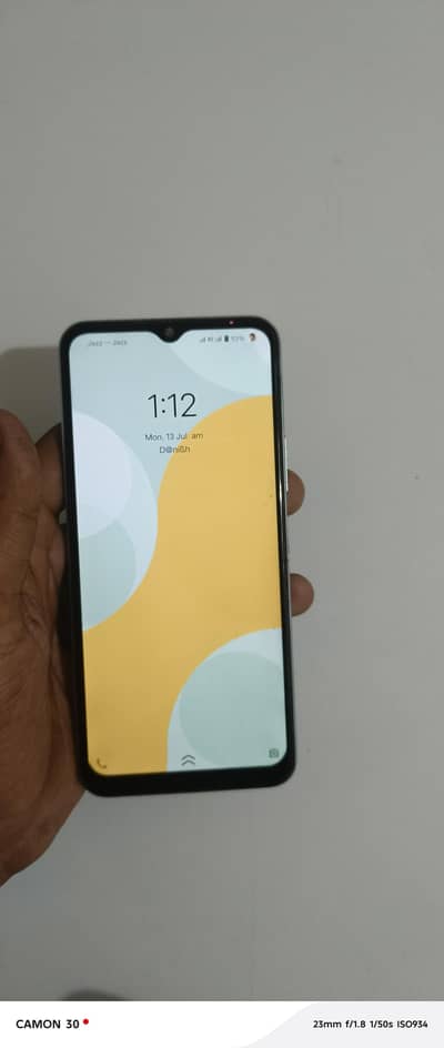 Vivo Y21