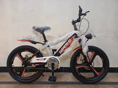 cycle 20 inch brand new