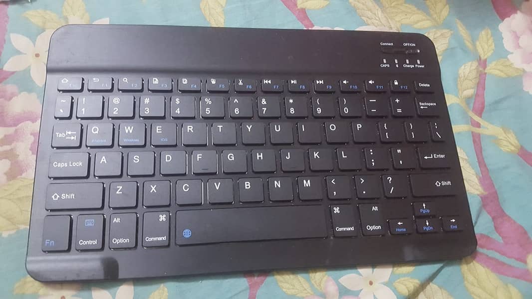 Blutooth keybord 2