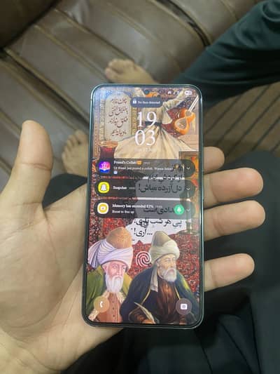 Samsung S22