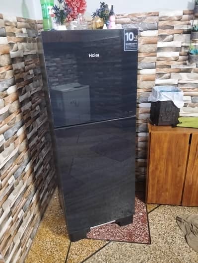 Haier Fridge Inverter