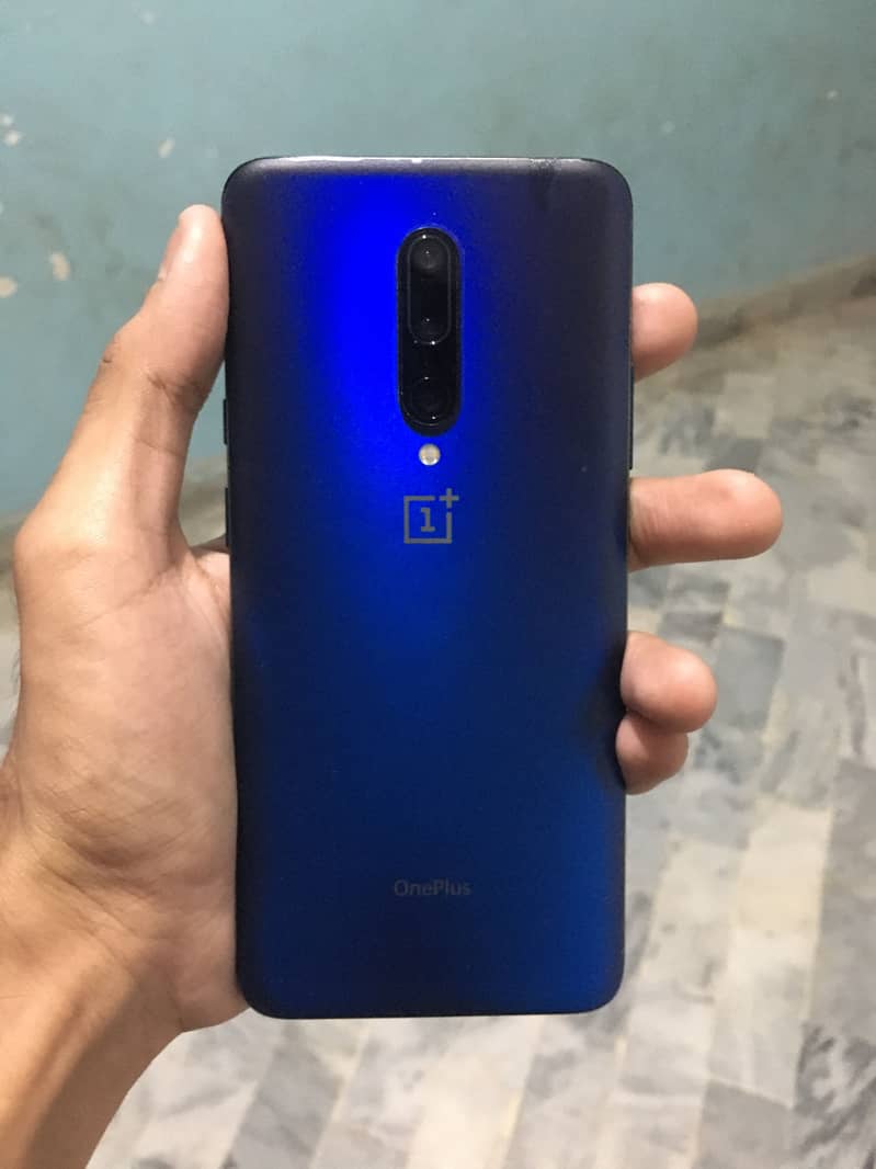 One Plus 7 Pro 2