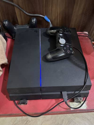 Ps4 jailbreak 5.05